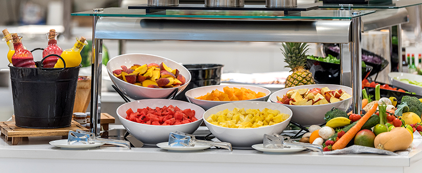 Aminess Laurel Khalani Hotel 5*, Makarska, polupansion - Kuponko.si