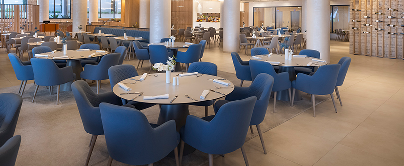 Aminess Laurel Khalani Hotel 5*, Makarska, polupansion - Kuponko.si