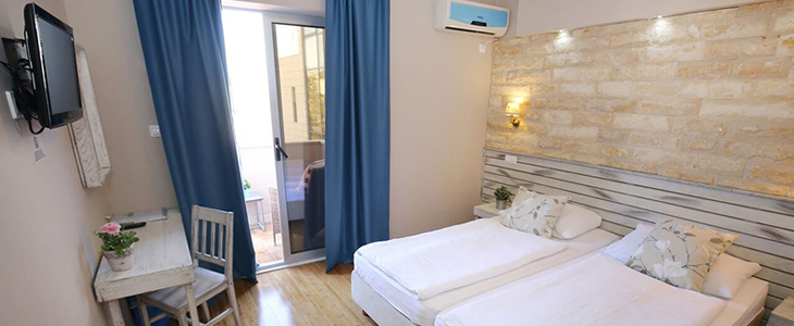 Hotel Delfin 3*, Diklo kod Zadra: wellness odmor - Kuponko.si