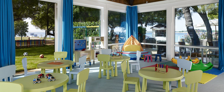 Hotel Park Plaza Belvedere, Medulin: morski odmor - Kuponko.si