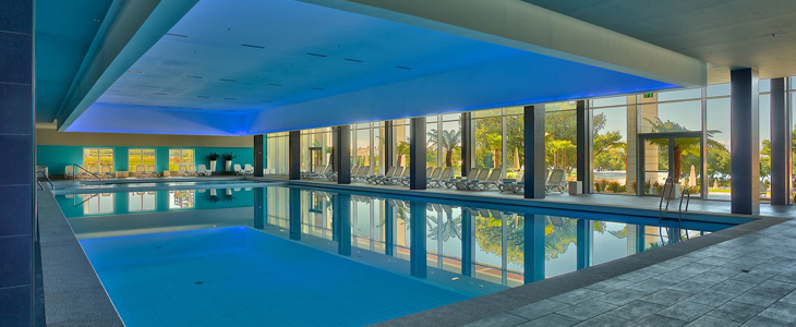 Hotel Park Plaza Belvedere, Medulin: morski odmor - Kuponko.si