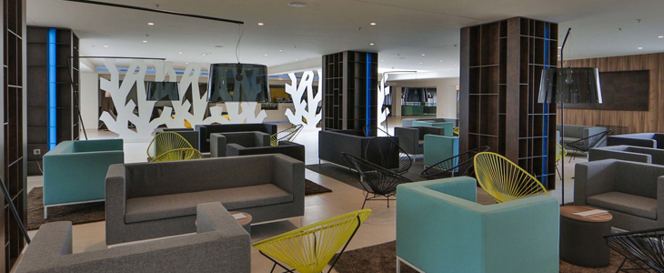 Hotel Park Plaza Belvedere, Medulin: morski odmor - Kuponko.si