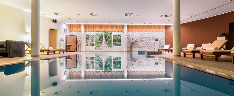 Hotel Punta****, Vodice: proljetni wellness odmor - Kuponko.si