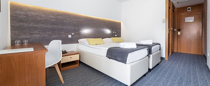 Hotel Punta****, Vodice: proljetni wellness odmor - Kuponko.si