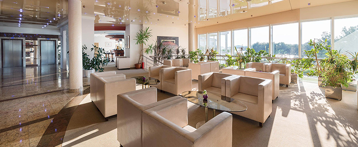 Hotel Punta****, Vodice: proljetni wellness odmor - Kuponko.si