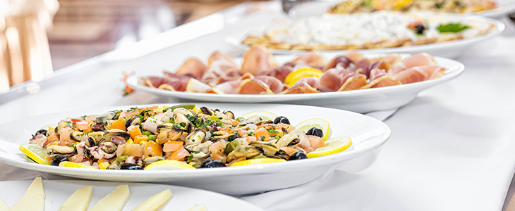 Hotel Punta****, Vodice: proljetni wellness odmor - Kuponko.si