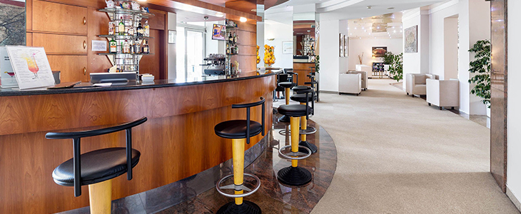 Hotel Punta****, Vodice: proljetni wellness odmor - Kuponko.si