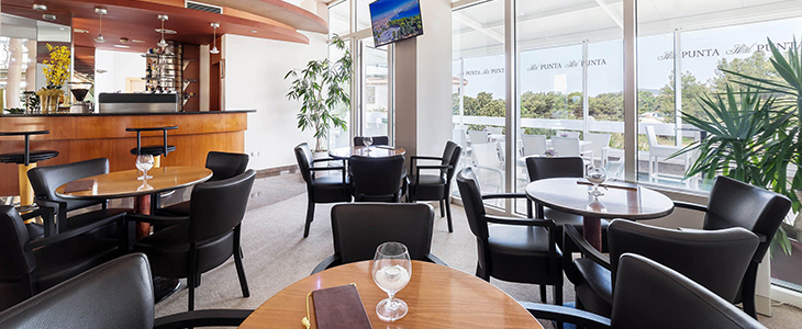 Hotel Punta****, Vodice: proljetni wellness odmor - Kuponko.si