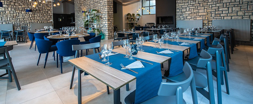 Arena One 99 Glamping: glamping šatori - Kuponko.si