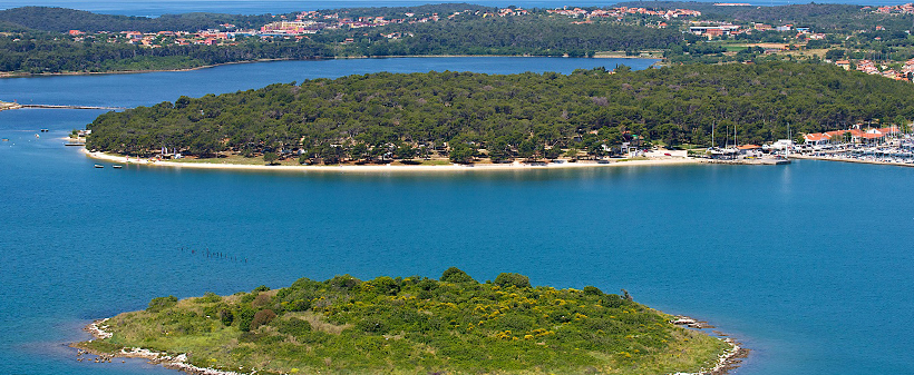 Arena One 99 Glamping: glamping šatori - Kuponko.si