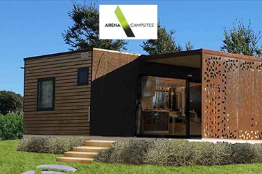 Kamp Arena Grand Kažela Medulin, odmor