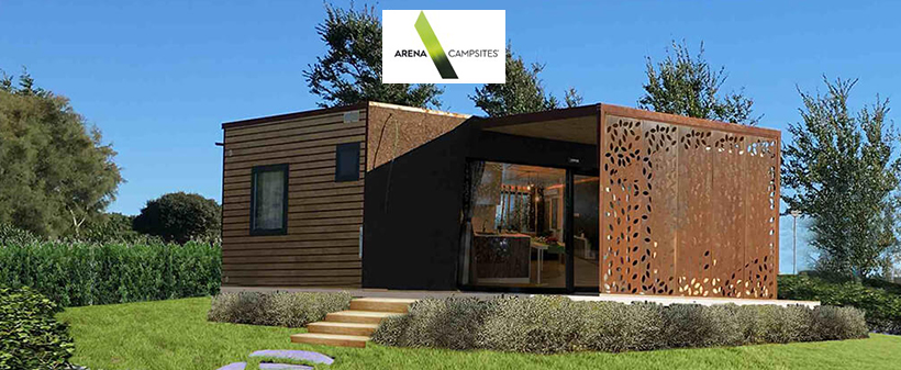 Kamp Arena Grand Kažela Medulin, odmor - Kuponko.si