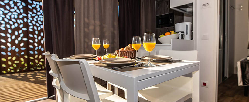 Kamp Arena Grand Kažela Medulin, odmor - Kuponko.si