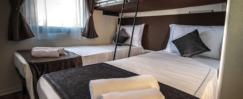 Kamp Arena Grand Kažela Medulin, odmor - Kuponko.si