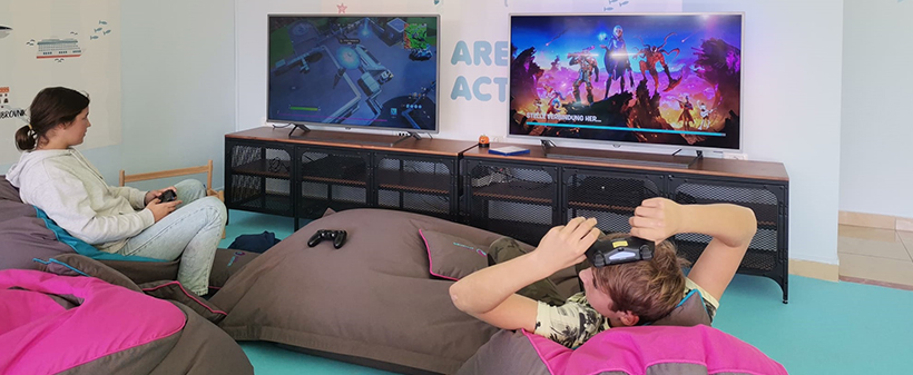 Kamp Arena Grand Kažela Medulin, odmor - Kuponko.si