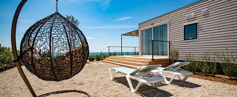 Kamp Arena Grand Kažela Medulin,  odmor - Kuponko.si