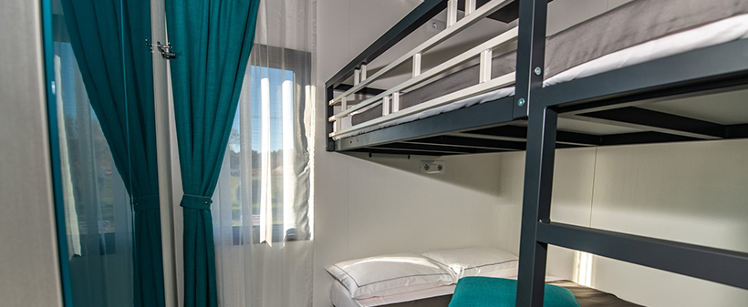 Kamp Arena Grand Kažela Medulin,  odmor - Kuponko.si