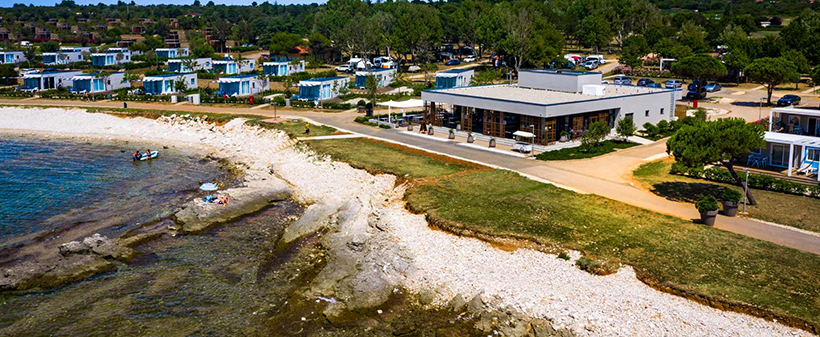 Kamp Arena Grand Kažela Medulin,  odmor - Kuponko.si