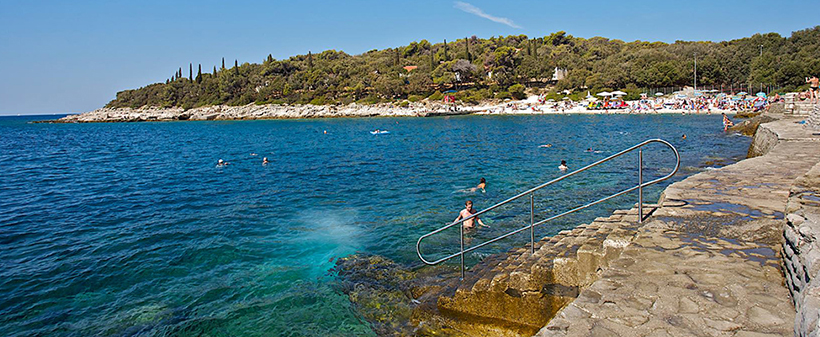 Park Plaza Verudela 4*, Pula: proljetni odmor - Kuponko.si