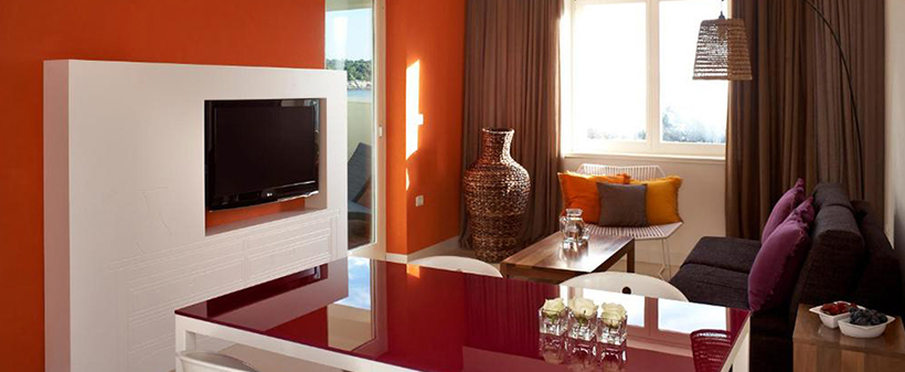 Park Plaza Verudela 4*, Pula: proljetni odmor - Kuponko.si