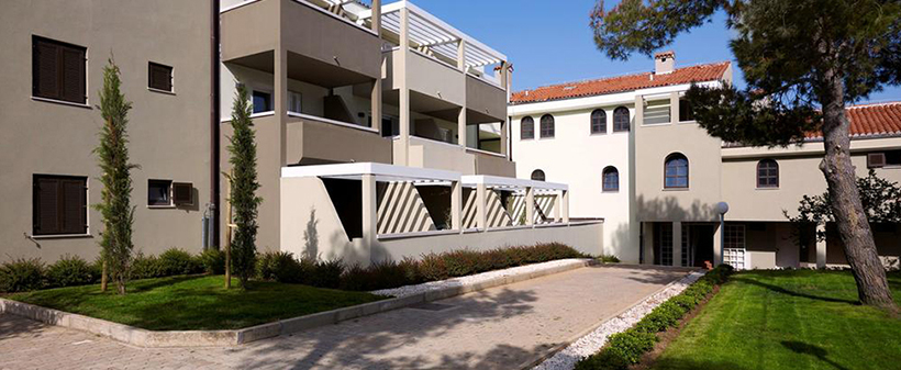 Park Plaza Verudela 4*, Pula: proljetni odmor - Kuponko.si