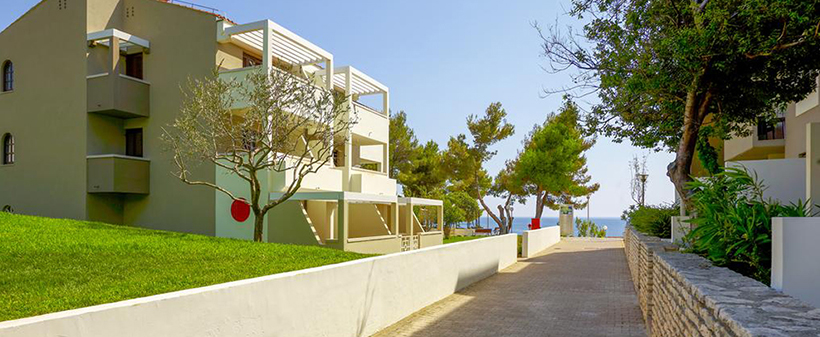 Park Plaza Verudela 4*, Pula: proljetni odmor - Kuponko.si