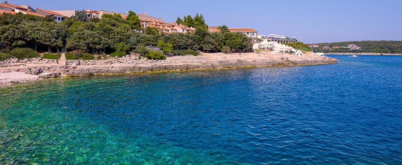 Park Plaza Verudela 4*, Pula: proljetni odmor - Kuponko.si