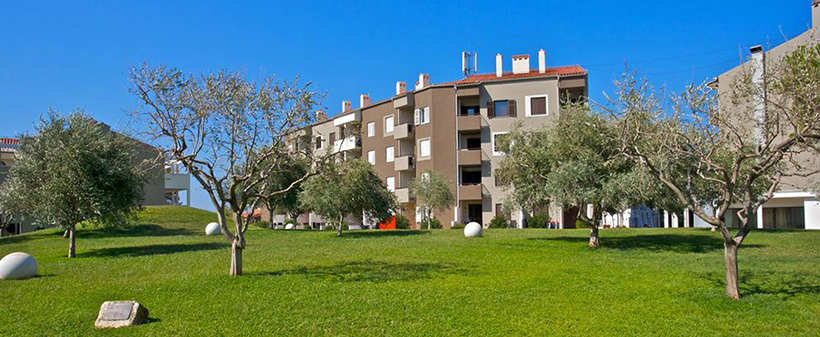 Park Plaza Verudela 4*, Pula: proljetni odmor - Kuponko.si