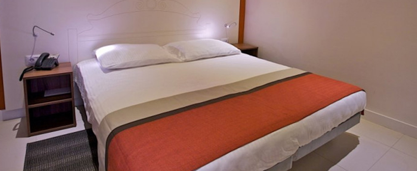 Park Plaza Verudela 4*, Pula: proljetni odmor - Kuponko.si