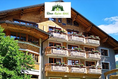 Hotel Ribno, Bled: wellness odmor