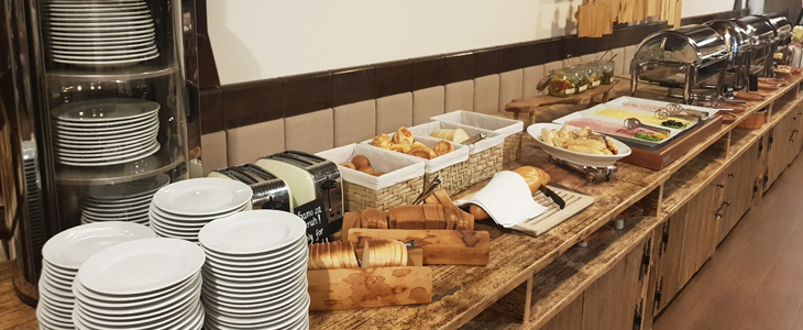 Hotel Ribno, Bled: wellness odmor - Kuponko.si