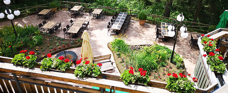 Hotel Ribno, Bled: wellness odmor - Kuponko.si