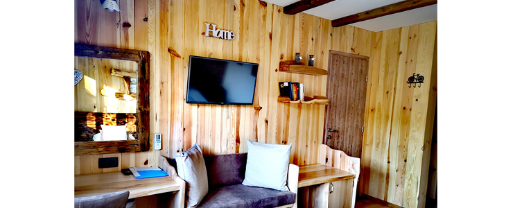 Hotel Ribno, Bled: wellness odmor - Kuponko.si