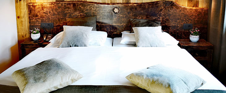 Hotel Ribno, Bled: wellness odmor - Kuponko.si