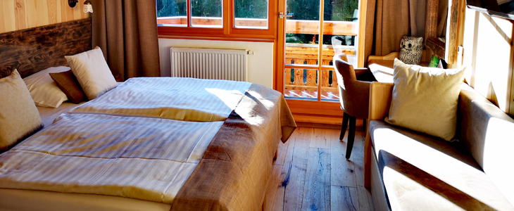 Hotel Ribno, Bled: wellness odmor - Kuponko.si