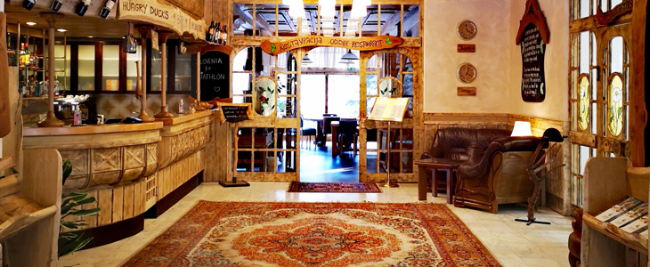 Hotel Ribno, Bled: wellness odmor - Kuponko.si