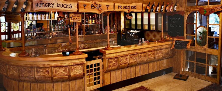 Hotel Ribno, Bled: wellness odmor - Kuponko.si