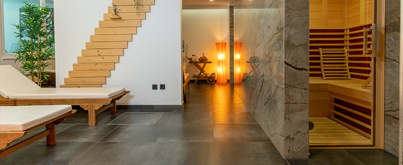 Hotel Jezero****, Bohinjsko jezero: odmor - Kuponko.si