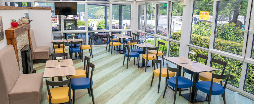 Hotel Jezero****, Bohinjsko jezero: odmor - Kuponko.si