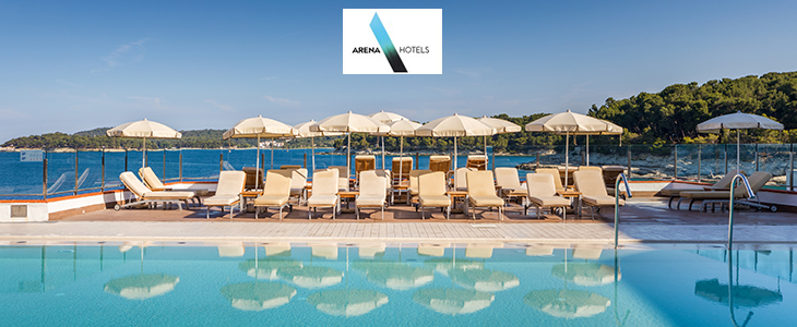 Sjajni Resort 3*, Verudela, Pula - Kuponko.si