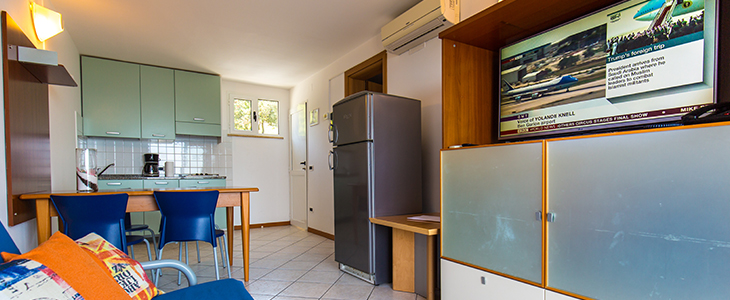 Sjajni Resort 3*, Verudela, Pula - Kuponko.si