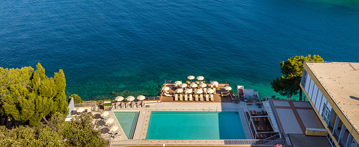 Sjajni Resort 3*, Verudela, Pula - Kuponko.si