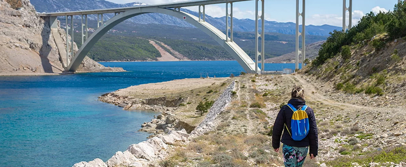 Hotel Malin, Krk: odmor s polupansionom - Kuponko.si