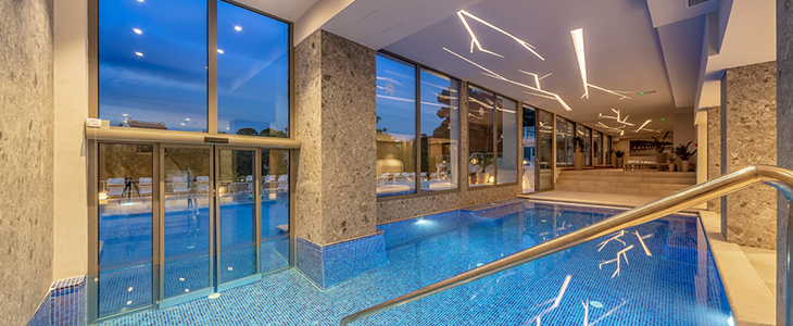 Hotel Malin, Krk: odmor s polupansionom - Kuponko.si