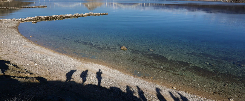 Hotel Malin, Krk: odmor s polupansionom - Kuponko.si
