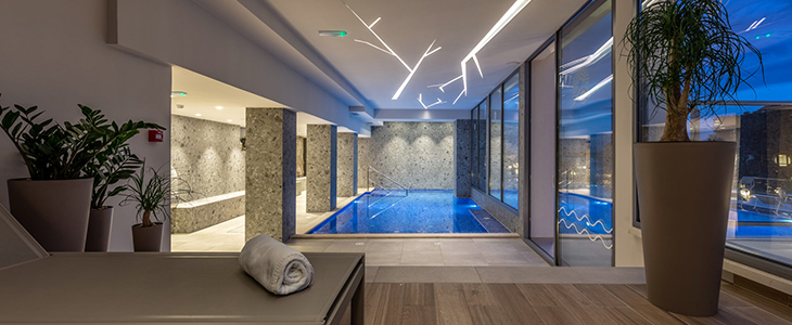 Hotel Malin, Krk: odmor s polupansionom - Kuponko.si