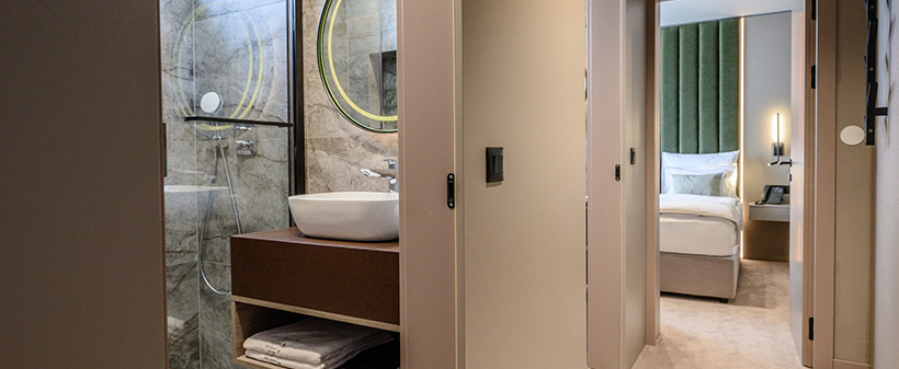 Hotel Malin, Krk: odmor s polupansionom - Kuponko.si