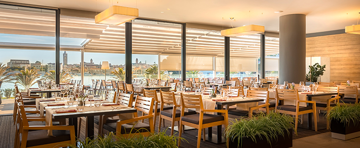 Valamar Padova Hotel, Rab kupon - Kuponko.si