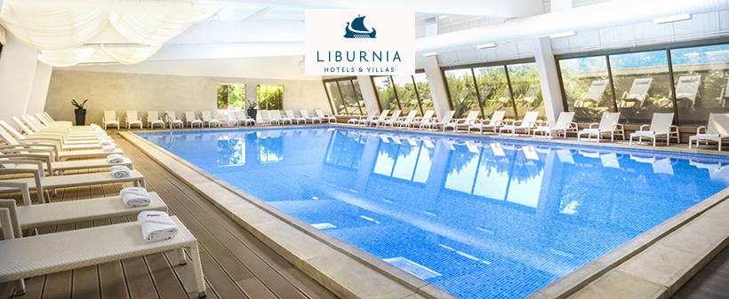 Hotel Marina 4*, Mošćenička Draga: proljetni odmor - Kuponko.si