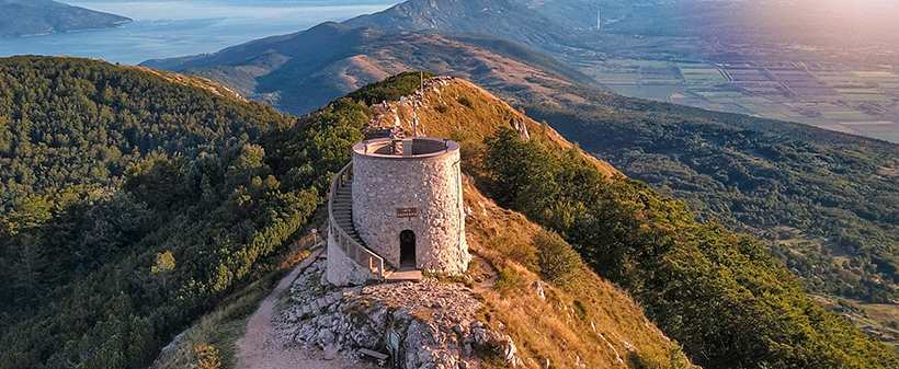 Hotel Marina 4*, Mošćenička Draga: proljetni odmor - Kuponko.si